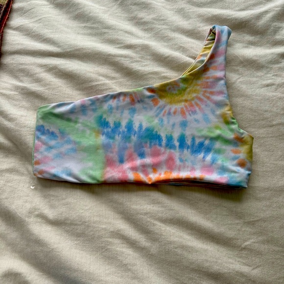 Skatie bikini top Oahu - Picture 2 of 3